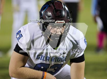 Thumbnail 3 in  Gila Ridge @ Seton Catholic photogallery.
