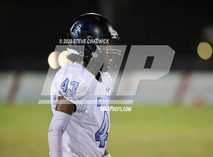 Thumbnail 2 in  Gila Ridge @ Seton Catholic photogallery.