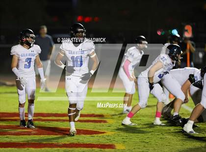Thumbnail 2 in  Gila Ridge @ Seton Catholic photogallery.
