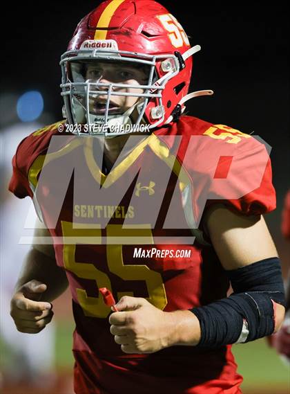 Thumbnail 1 in  Gila Ridge @ Seton Catholic photogallery.