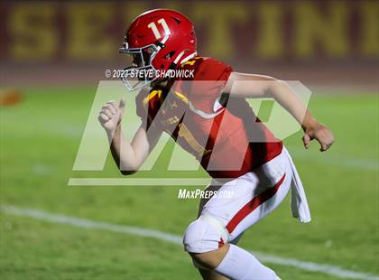 Thumbnail 3 in  Gila Ridge @ Seton Catholic photogallery.