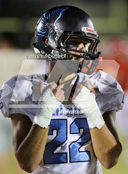 Thumbnail 1 in  Gila Ridge @ Seton Catholic photogallery.