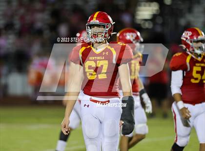 Thumbnail 3 in  Gila Ridge @ Seton Catholic photogallery.