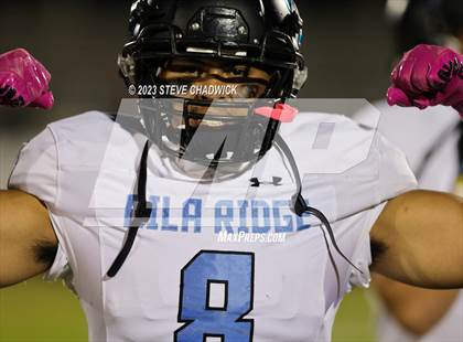 Thumbnail 3 in  Gila Ridge @ Seton Catholic photogallery.