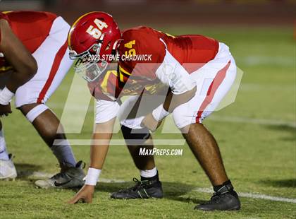 Thumbnail 1 in  Gila Ridge @ Seton Catholic photogallery.