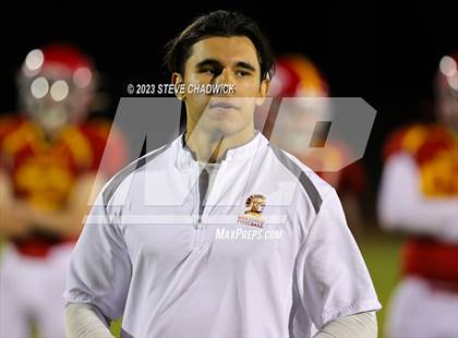 Thumbnail 2 in  Gila Ridge @ Seton Catholic photogallery.