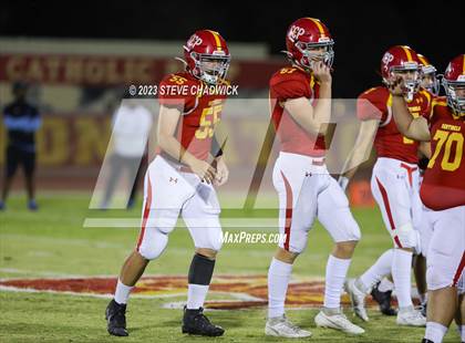 Thumbnail 2 in  Gila Ridge @ Seton Catholic photogallery.