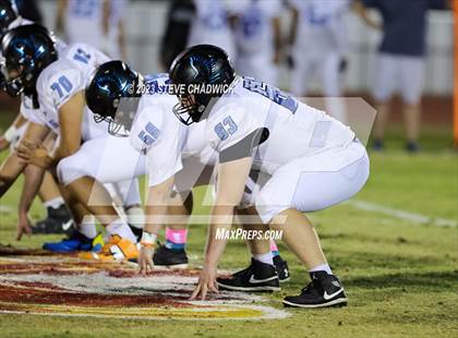 Thumbnail 2 in  Gila Ridge @ Seton Catholic photogallery.