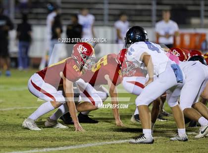 Thumbnail 2 in  Gila Ridge @ Seton Catholic photogallery.