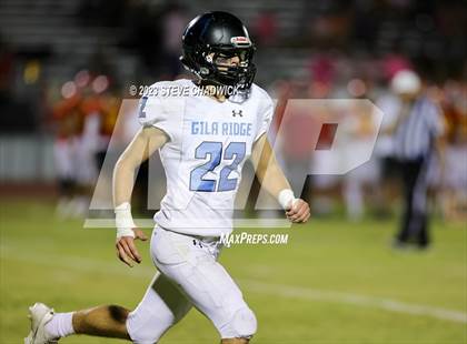 Thumbnail 3 in  Gila Ridge @ Seton Catholic photogallery.