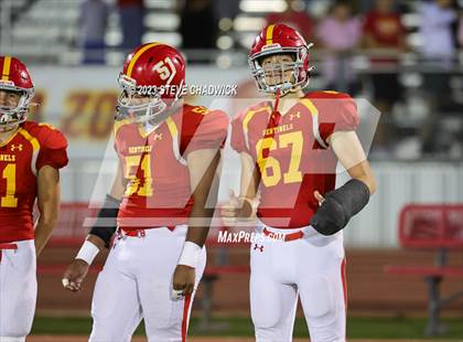 Thumbnail 2 in  Gila Ridge @ Seton Catholic photogallery.