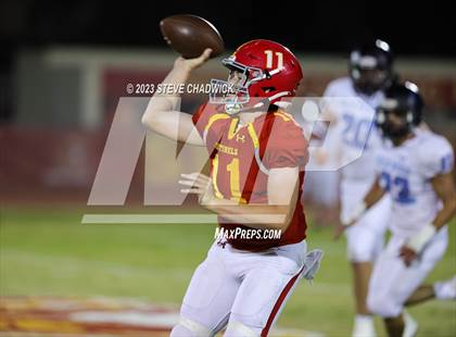 Thumbnail 1 in  Gila Ridge @ Seton Catholic photogallery.