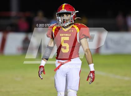 Thumbnail 1 in  Gila Ridge @ Seton Catholic photogallery.