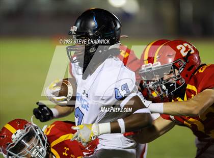 Thumbnail 1 in  Gila Ridge @ Seton Catholic photogallery.
