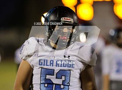 Thumbnail 3 in  Gila Ridge @ Seton Catholic photogallery.