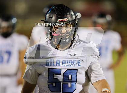 Thumbnail 3 in  Gila Ridge @ Seton Catholic photogallery.