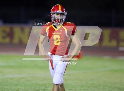 Thumbnail 3 in  Gila Ridge @ Seton Catholic photogallery.