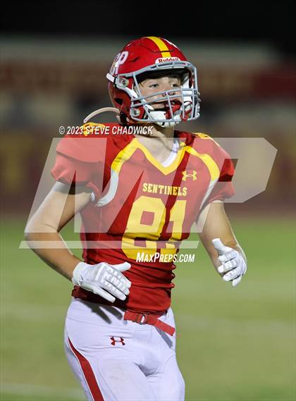 Thumbnail 1 in  Gila Ridge @ Seton Catholic photogallery.