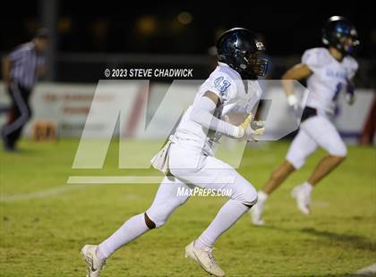Thumbnail 3 in  Gila Ridge @ Seton Catholic photogallery.