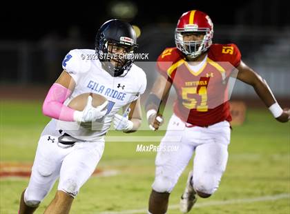 Thumbnail 1 in  Gila Ridge @ Seton Catholic photogallery.
