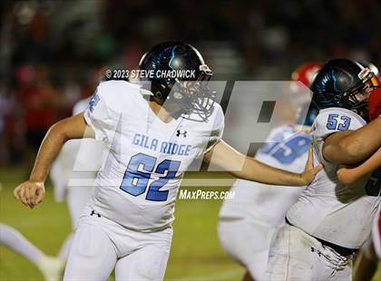 Thumbnail 1 in  Gila Ridge @ Seton Catholic photogallery.