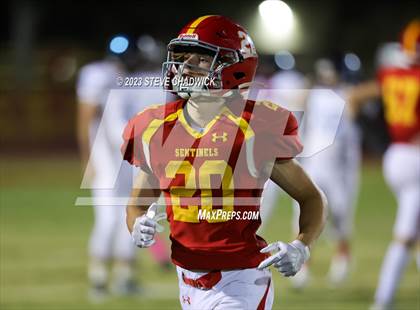 Thumbnail 2 in  Gila Ridge @ Seton Catholic photogallery.