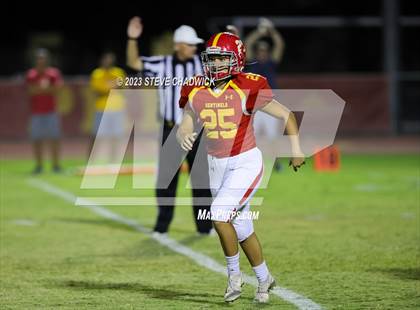 Thumbnail 2 in  Gila Ridge @ Seton Catholic photogallery.