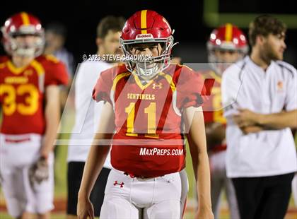 Thumbnail 3 in  Gila Ridge @ Seton Catholic photogallery.