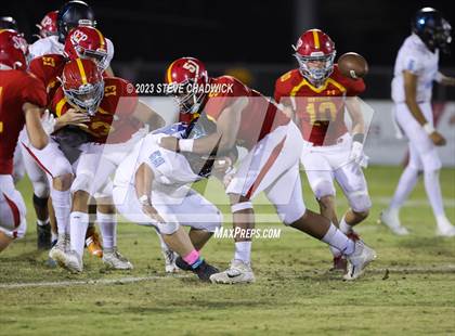 Thumbnail 2 in  Gila Ridge @ Seton Catholic photogallery.