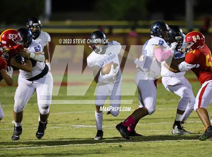 Thumbnail 2 in  Gila Ridge @ Seton Catholic photogallery.