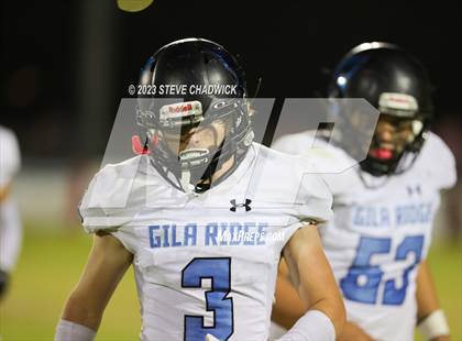 Thumbnail 3 in  Gila Ridge @ Seton Catholic photogallery.