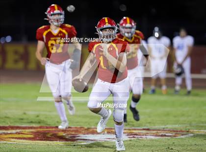 Thumbnail 3 in  Gila Ridge @ Seton Catholic photogallery.
