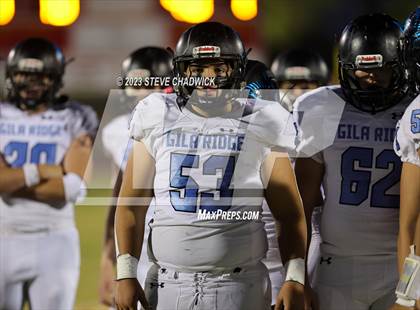 Thumbnail 3 in  Gila Ridge @ Seton Catholic photogallery.