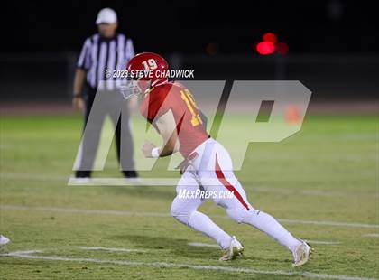 Thumbnail 3 in  Gila Ridge @ Seton Catholic photogallery.