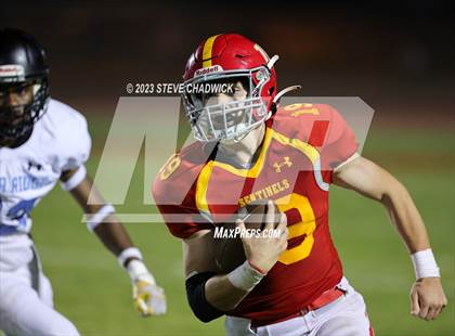 Thumbnail 1 in  Gila Ridge @ Seton Catholic photogallery.