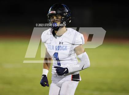 Thumbnail 2 in  Gila Ridge @ Seton Catholic photogallery.