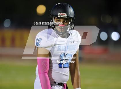 Thumbnail 2 in  Gila Ridge @ Seton Catholic photogallery.