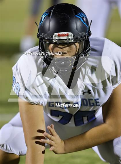 Thumbnail 2 in  Gila Ridge @ Seton Catholic photogallery.