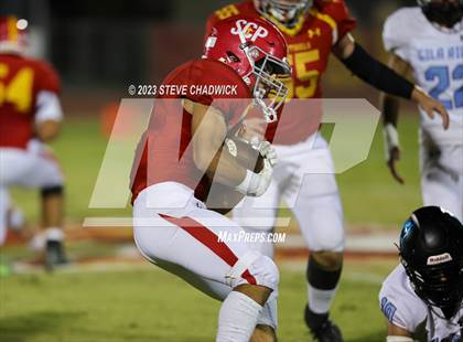 Thumbnail 2 in  Gila Ridge @ Seton Catholic photogallery.
