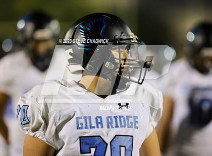 Thumbnail 3 in  Gila Ridge @ Seton Catholic photogallery.