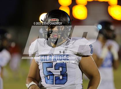 Thumbnail 3 in  Gila Ridge @ Seton Catholic photogallery.