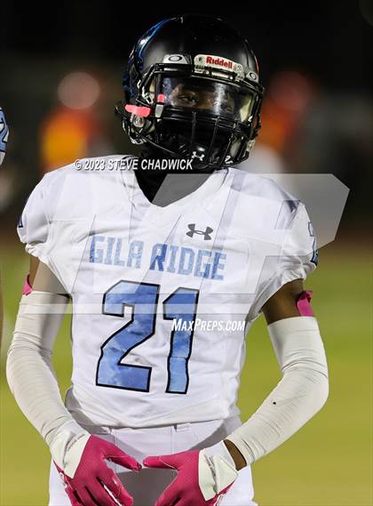Thumbnail 2 in  Gila Ridge @ Seton Catholic photogallery.
