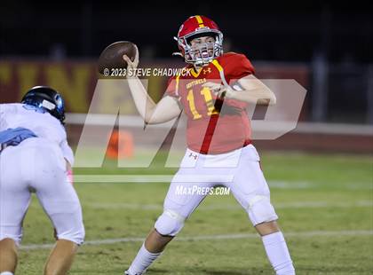 Thumbnail 1 in  Gila Ridge @ Seton Catholic photogallery.