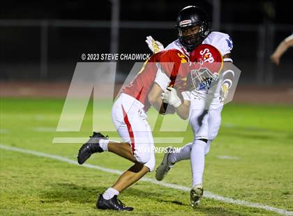 Thumbnail 3 in  Gila Ridge @ Seton Catholic photogallery.