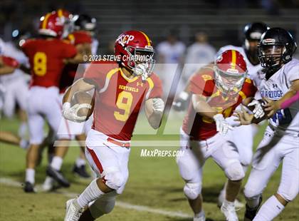 Thumbnail 3 in  Gila Ridge @ Seton Catholic photogallery.