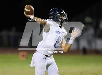 Thumbnail 2 in  Gila Ridge @ Seton Catholic photogallery.