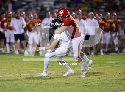 Thumbnail 2 in  Gila Ridge @ Seton Catholic photogallery.