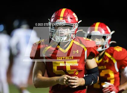 Thumbnail 3 in  Gila Ridge @ Seton Catholic photogallery.