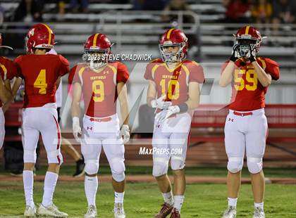 Thumbnail 3 in  Gila Ridge @ Seton Catholic photogallery.