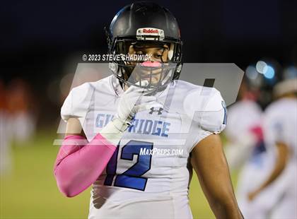 Thumbnail 2 in  Gila Ridge @ Seton Catholic photogallery.